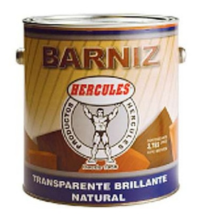 GALON BARNIZ TRANSP. BRILL HERCULES: