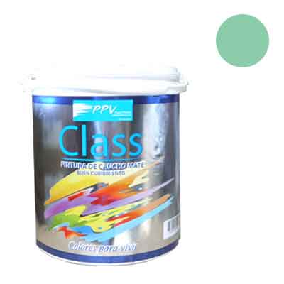 GALON CAUCHO CLASS AGUAMARINA: