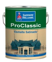 GALON ESM. PROCLASSIC NEGRO SATINADO: