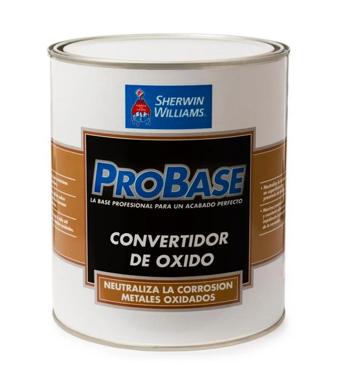 GALON FONDO CONVERTI DE OXIDO SHERWIN: