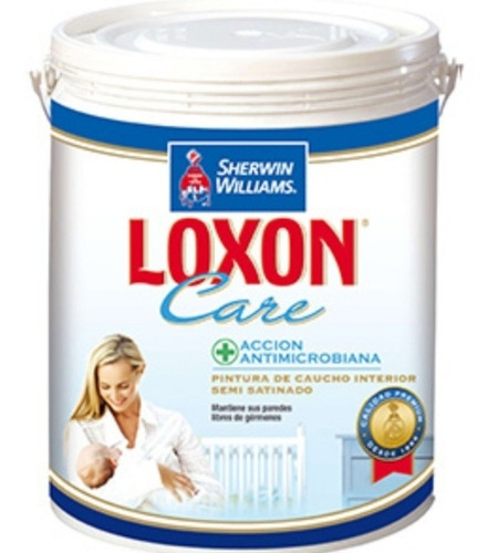 GALON LOXON CARE BLANCO: