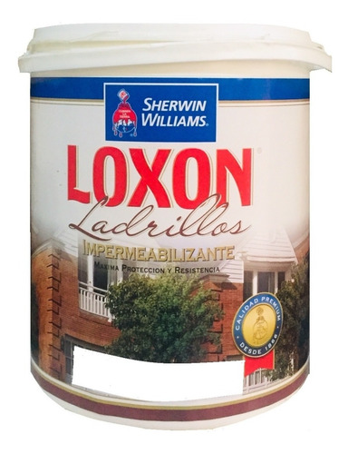 GALON LOXON LADRILLO: