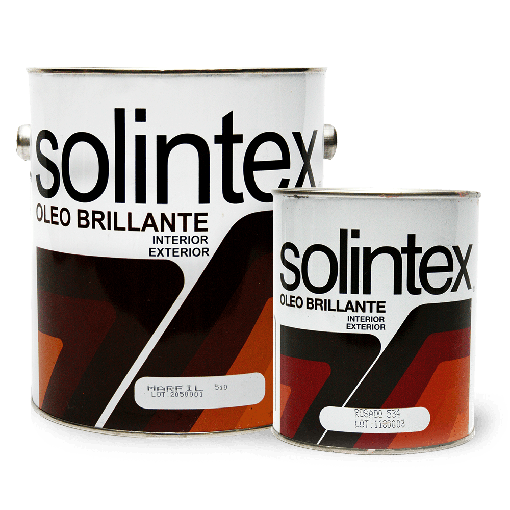 GALON OLEO SOLINTEX BLANCO 505: