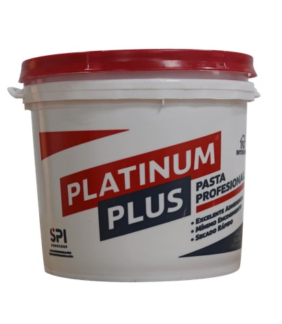 GALON PASTA PROF PLATINUM PLUS: