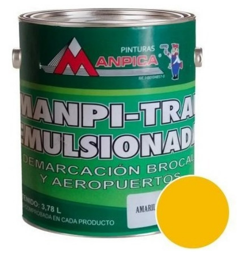 GALON PINT DEMAR BROCAL AMARI MANPICA: