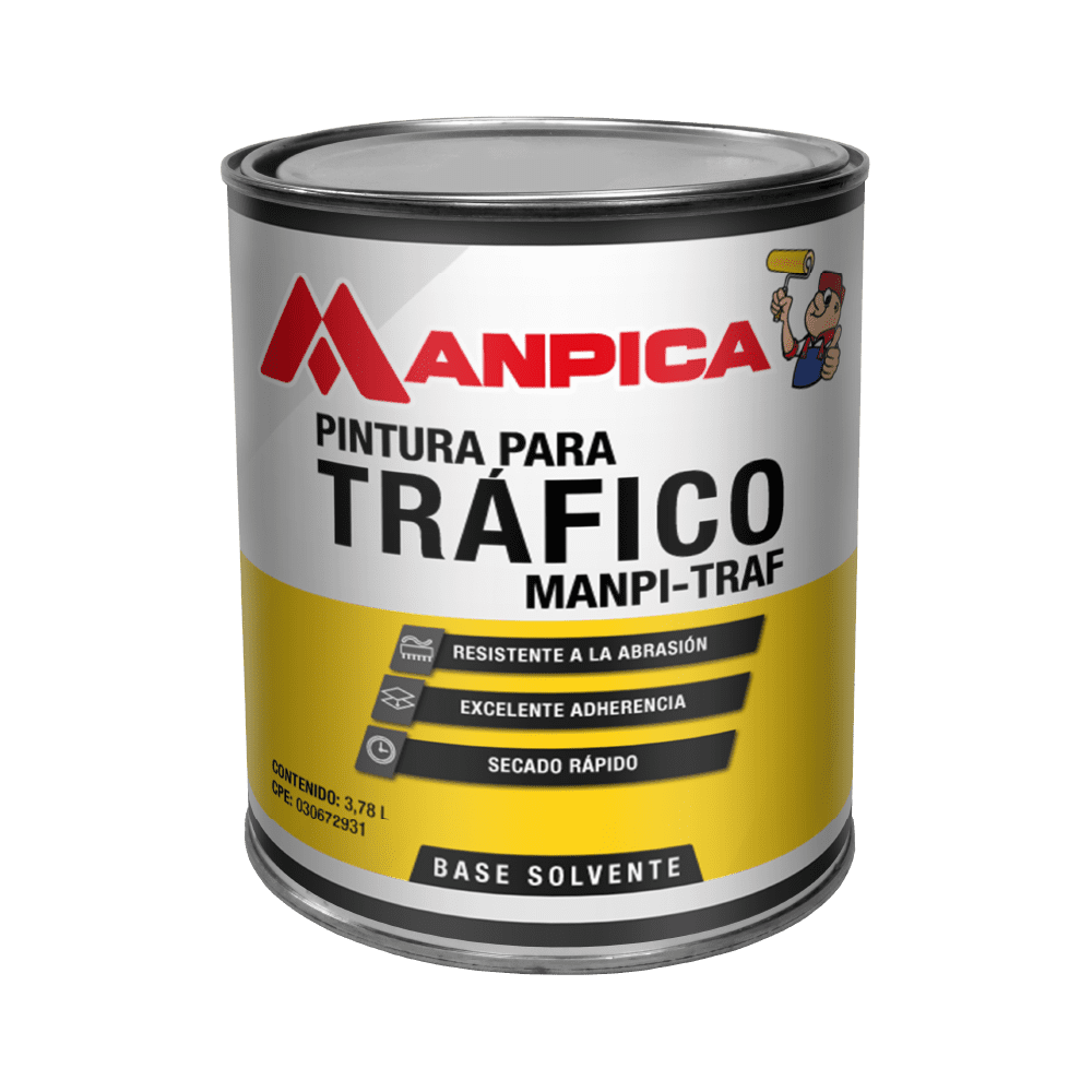 GALON PINT TRAF PERLADA AMARI MANPICA: