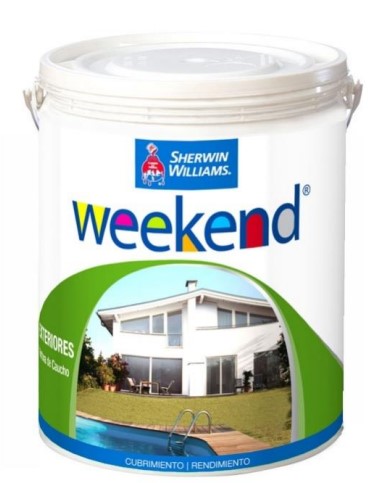 GALON WEEKEND EXT. CREMA MISTICA:
