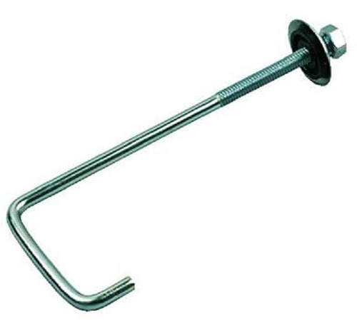 GANCHO TUBO 1x1 (CAJA) 90x28: