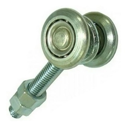 GARRUCHA P/GUIA 2" SENCILLA No 35: