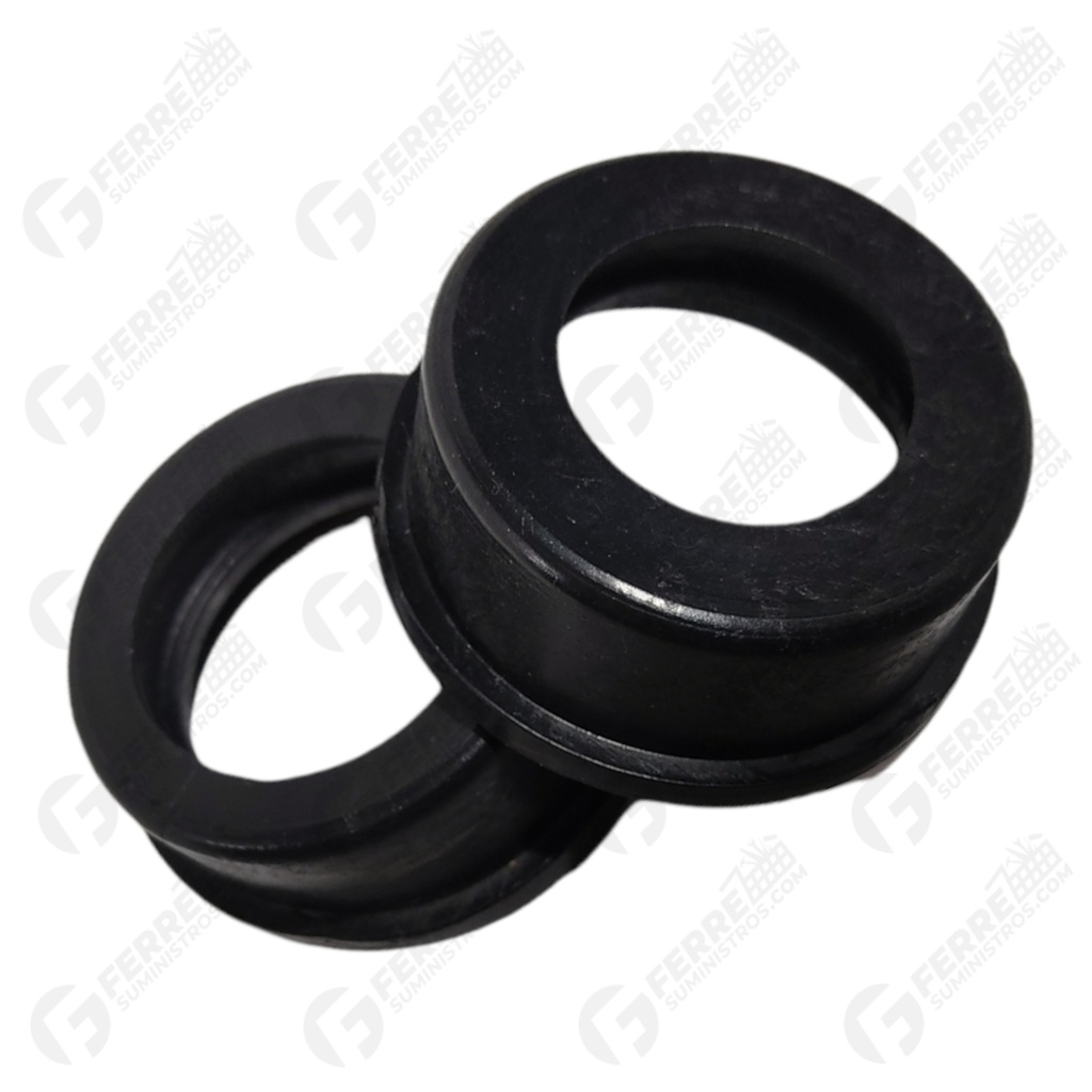 GOMA REDUCTORA 2 x 1.1/2"