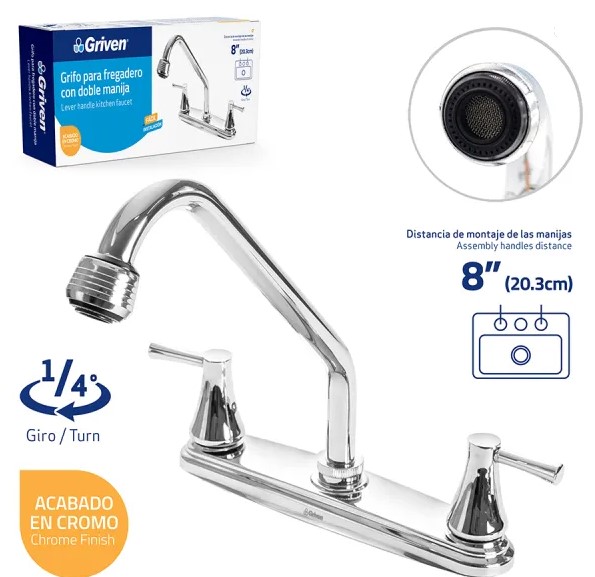 GRUPO FREG. GRIVEN MET CROM 4-269: