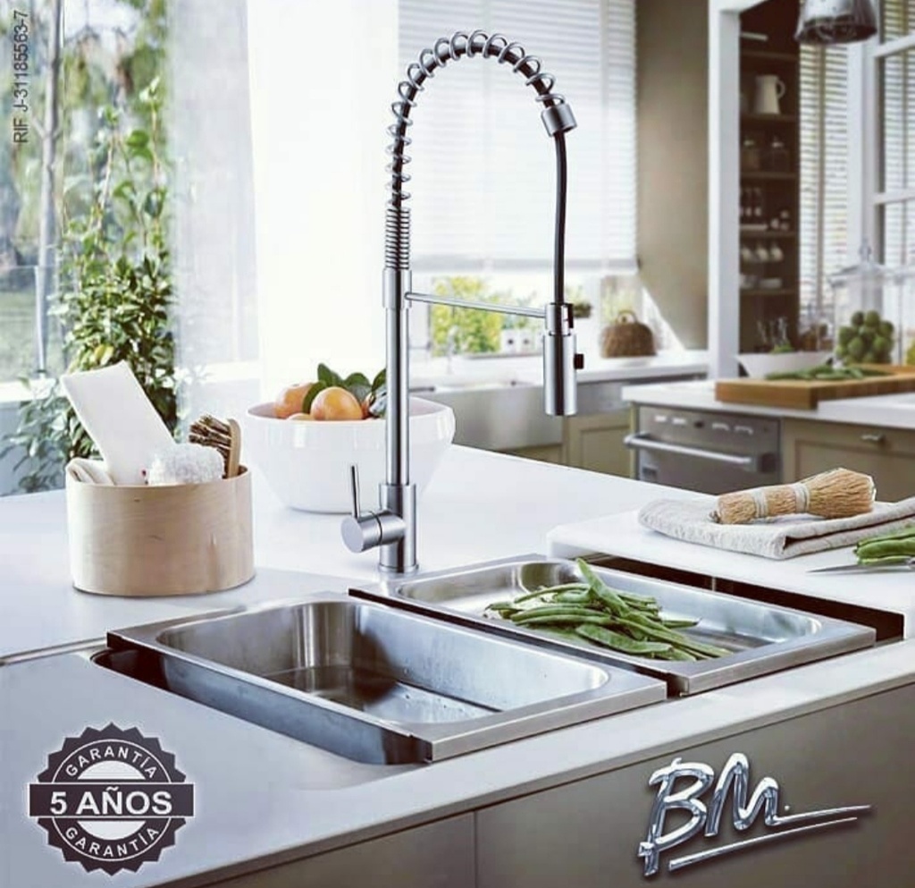 GRUPO FREG. MONOMA BM MILAN A.INOX: