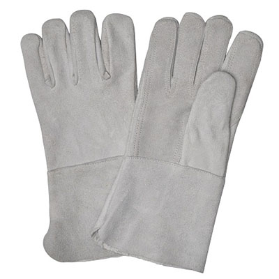 GUANTE CARNAZA SOLDADOR 14":