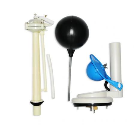 HERRAJE AJUSTABLE 1/2" BRUFER