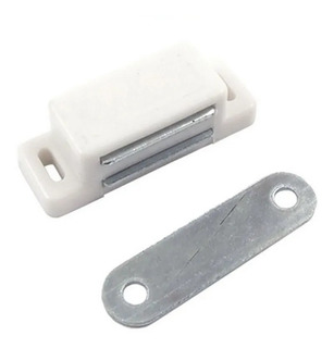 IMAN PARA PUERTA 4,5cms|+0