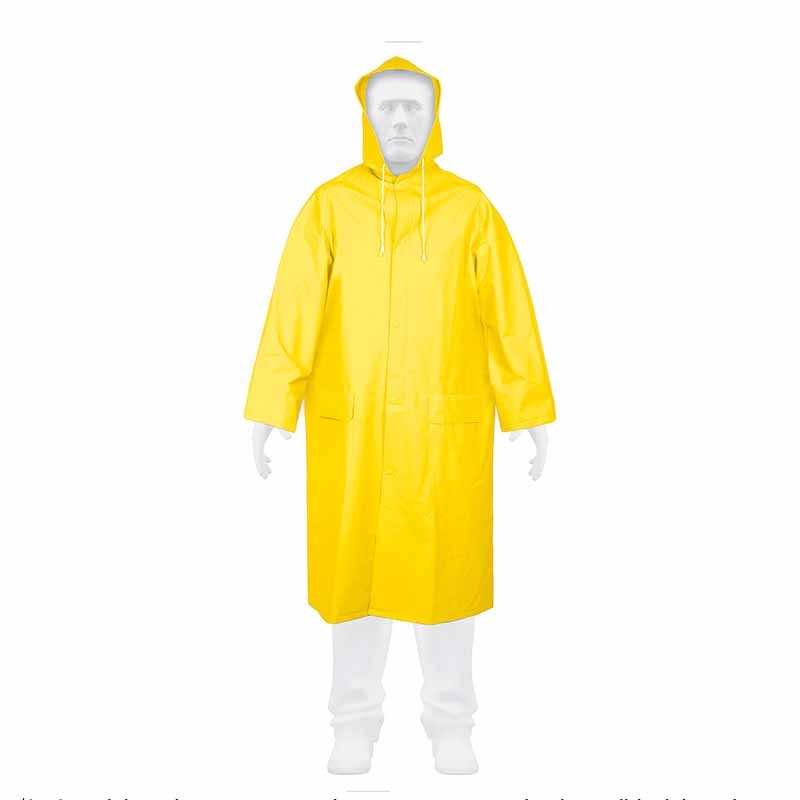IMPERMEABLE TRUPER M BATA: