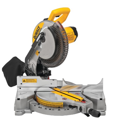 INGLETADORA DeWALT 10" 15AMP: