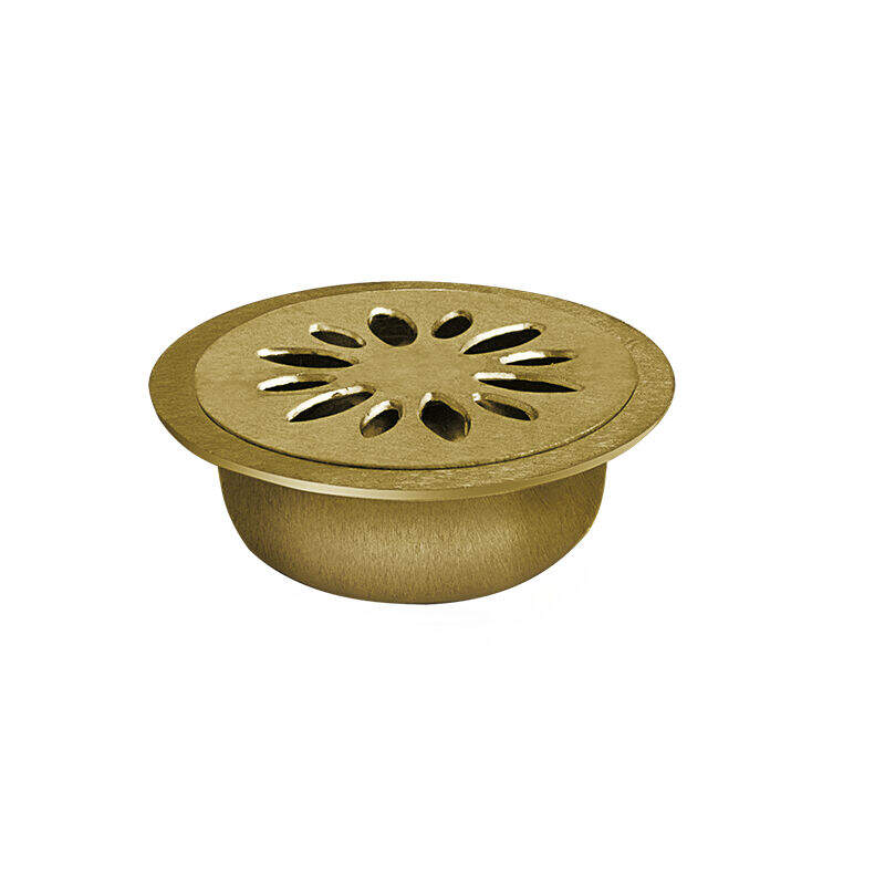 INODORO BRON. REDO. 10 cm: