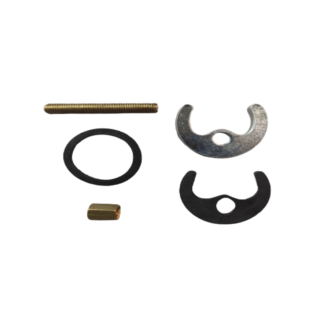 KIT FIJACION FREGADERO FP 35 MONOMA: