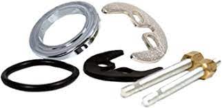 KIT FIJACION FREGADERO FP 35 MONOMA: