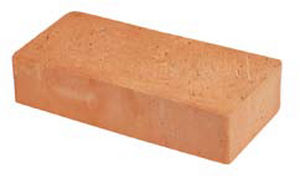 LADRILLO MACIZO 6x12x25cms: