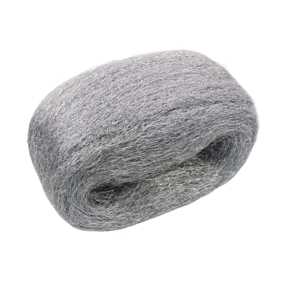 LANA DE ACERO PEQUENA # 5 (160gr)