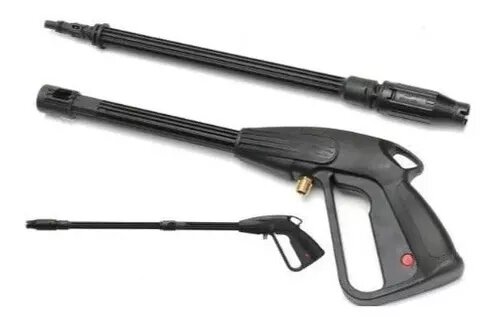 PISTOLA COMPLETA P/HIDROJET 02Pzas