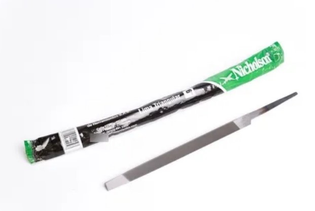 LIMA NICOLSON TRIANG.  5" S/CABO: