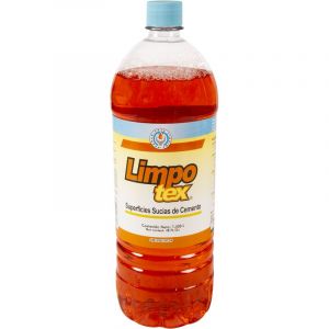 LIMPOTEX 1.430 Lts: