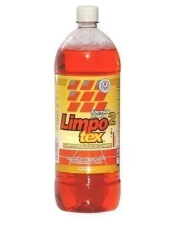 LIMPOTEX 1.430 Lts: