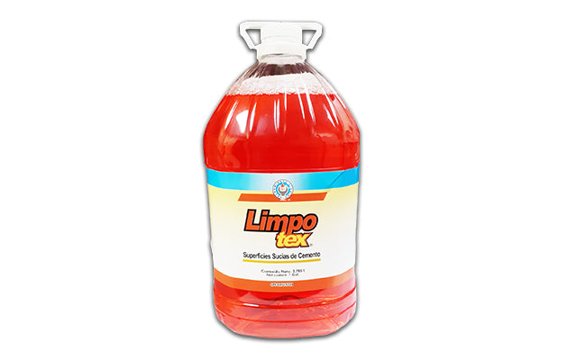 LIMPOTEX GALON: