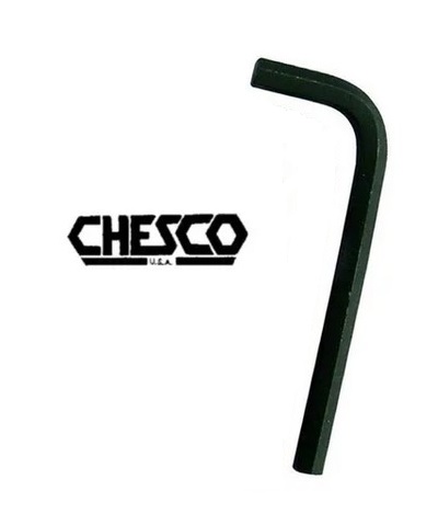 LLAVE ALLEN CHESCO 3/8":