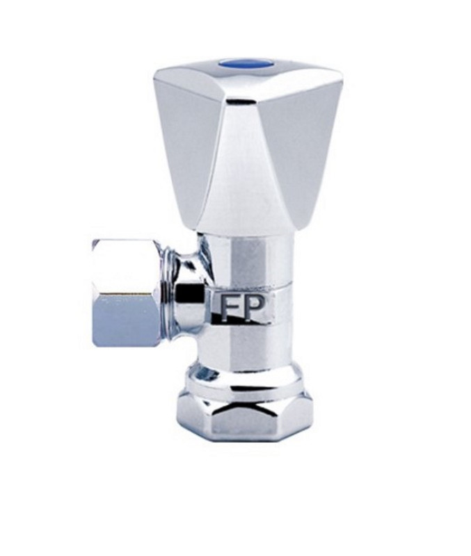 LLAVE ARRESTO FP 1/2"x3/8":