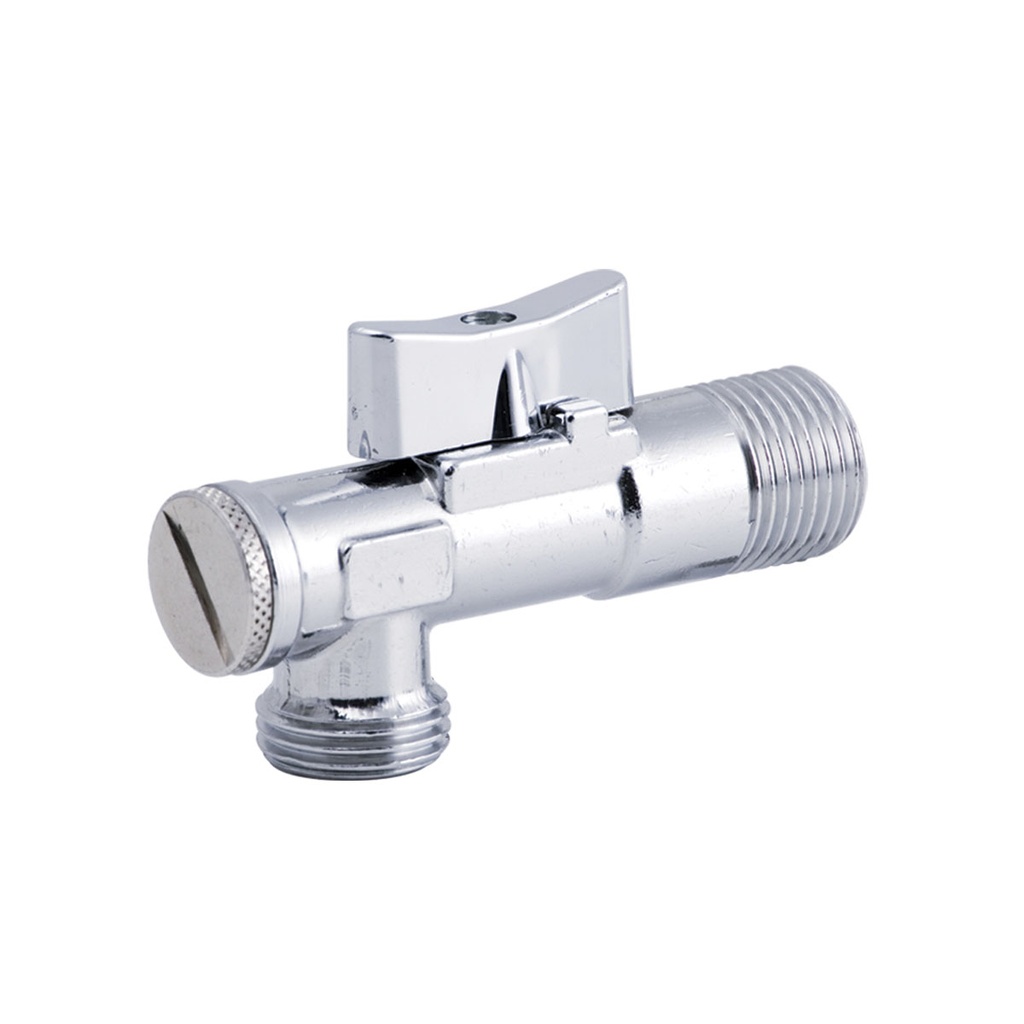 LLAVE ARRESTO FP CON FILTRO:
