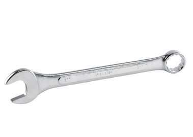 LLAVE COMB. SAE  3/4" PRETUL: