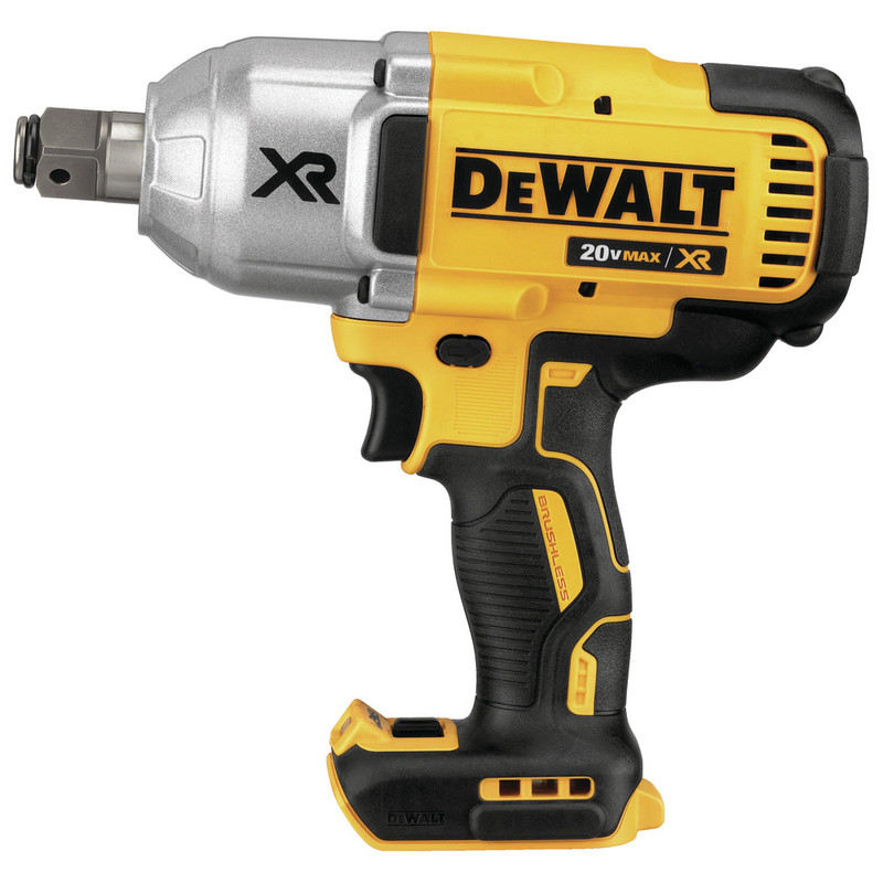 LLAVE DE IMPACTO DeWALT 3/8" 12V LITIO: