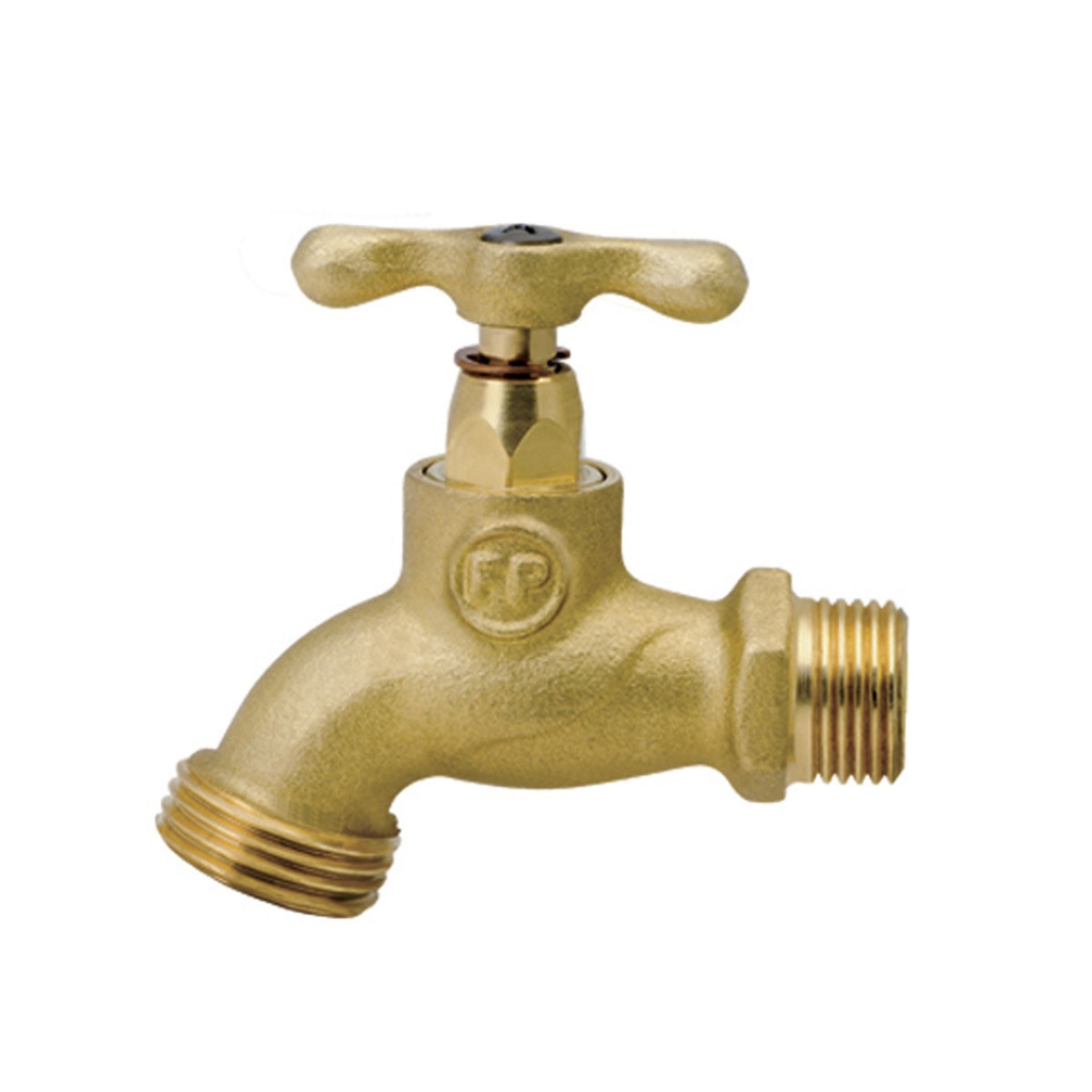 LLAVE MANG TRAD FP BRONCE: