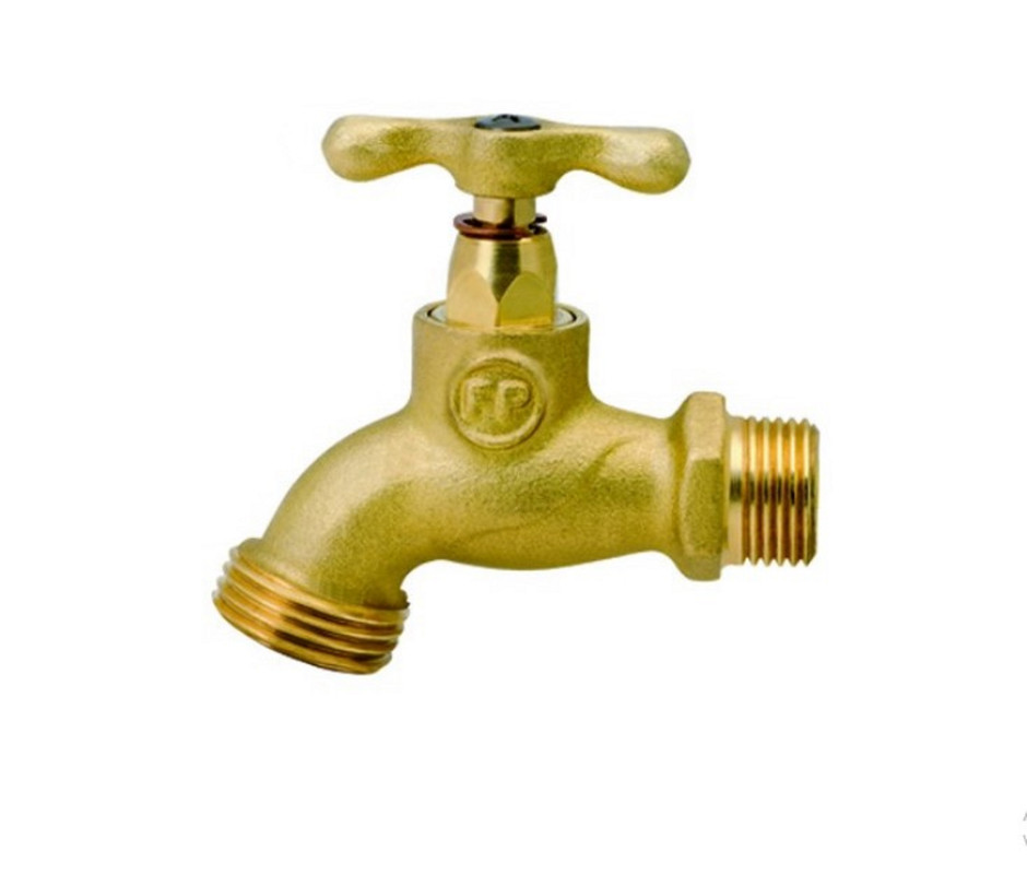 LLAVE MANG TRAD FP BRONCE: