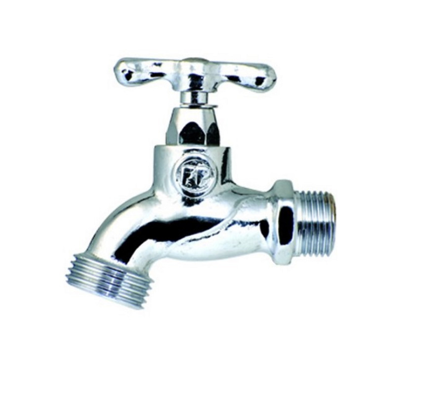 LLAVE MANG. TRAD. FP CROMADA: