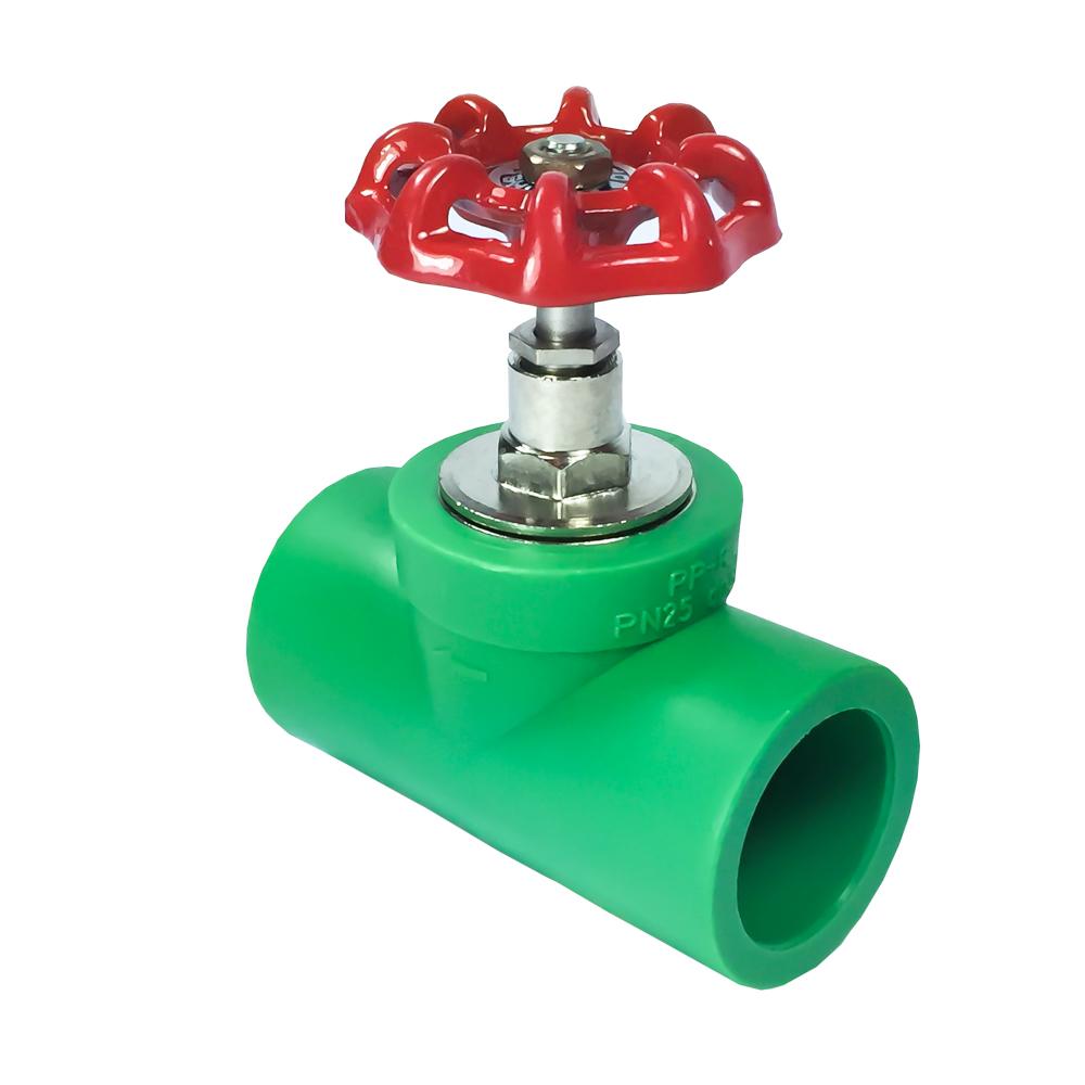 LLAVE P/COMP PPR 25mm:
