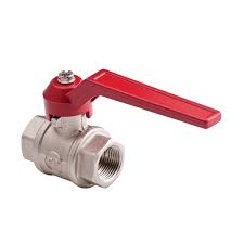 LLAVE P/RAP 1/2" FP CROMADA PESADA: