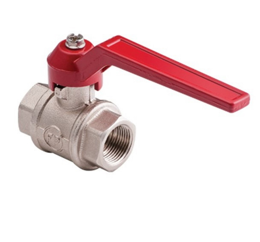 LLAVE P/RAP 1/2" FP CROMADA PESADA: