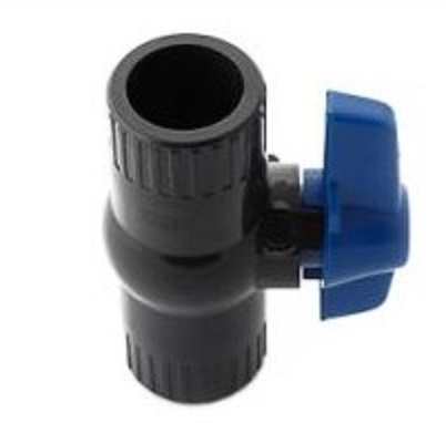 LLAVE P/RAPIDO 3/4" PIP SOLDADA: