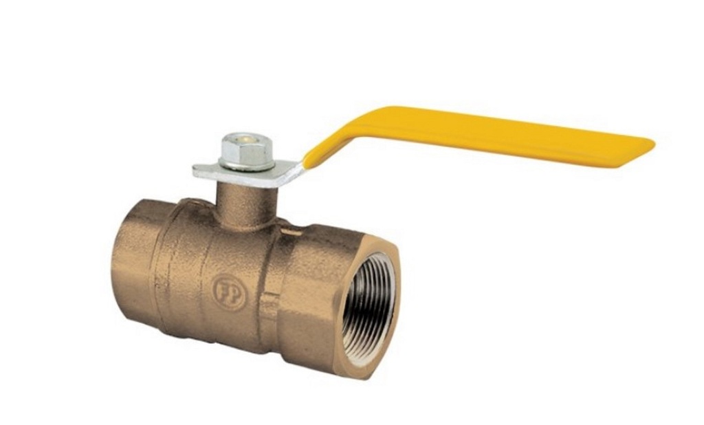 LLAVE P/RED FP 3/4" MANILLA AMAR: