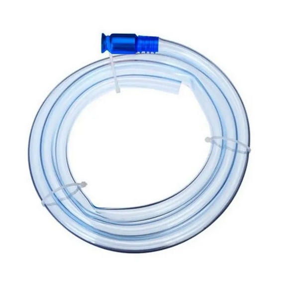 MANGUERA P/TRASEGAR COMBUST PLAS 1/2":