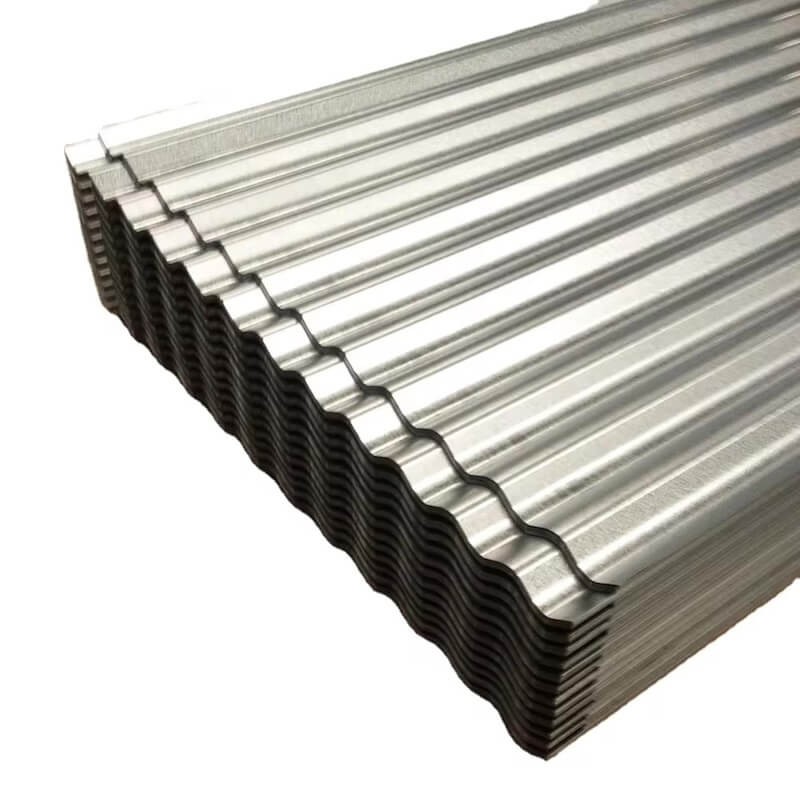 LAM. ACEROZINC OND 3.60x0.8x0.17mm