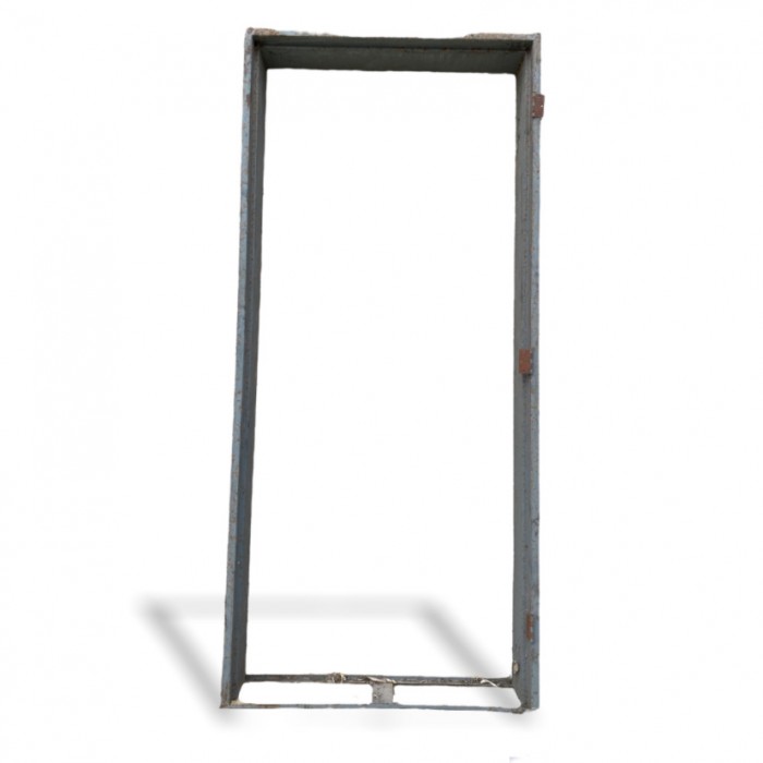 MARCO PTA 1mx10cm C.20 DER: