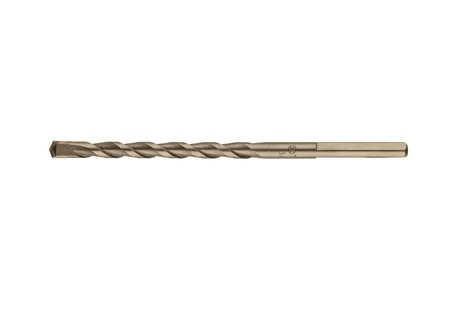 MECHA CONC 1/4" x  4" TRUPER: