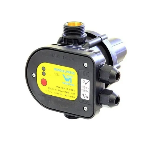 MONDIALPRESS PEARL 115V: