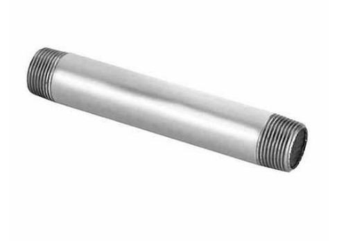 NIPLE 1" X 12.5 cm (5"):